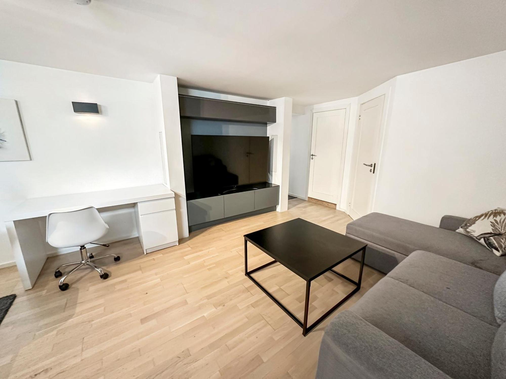 Appartement Moderne Og Sentral *